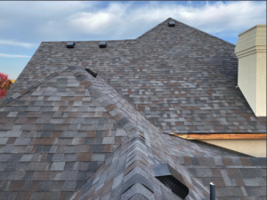 Roofing Shingles Fort Collins